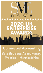 2020 UK Enterprise Awards