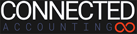Connected Accounting logo